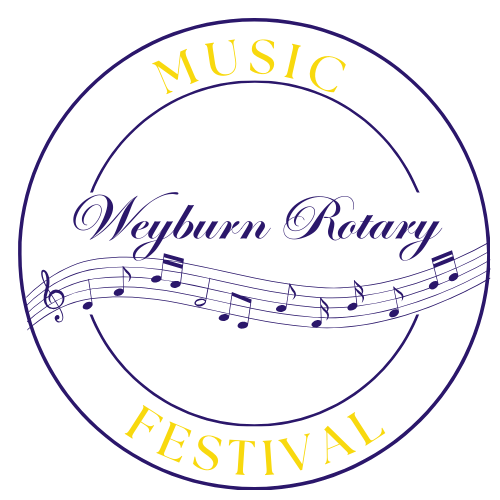 Weyburn Music Festival